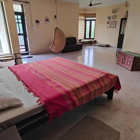 Basti House - Boutique Homestay 勒克瑙 外观 照片