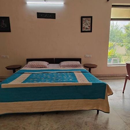 Basti House - Boutique Homestay 勒克瑙 外观 照片