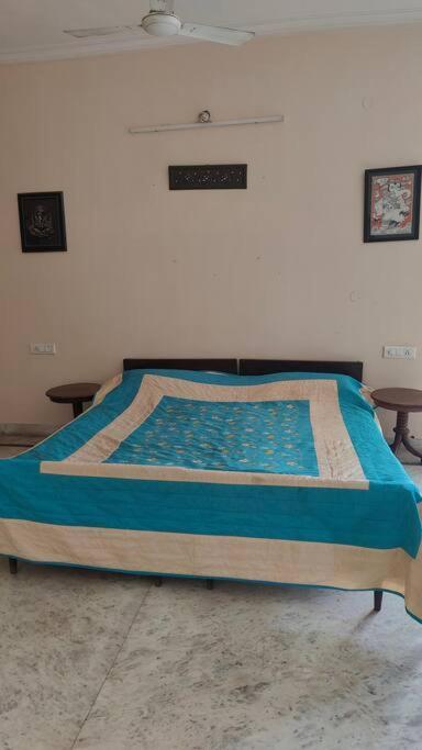 Basti House - Boutique Homestay 勒克瑙 外观 照片
