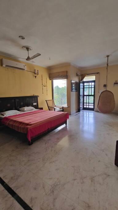 Basti House - Boutique Homestay 勒克瑙 外观 照片