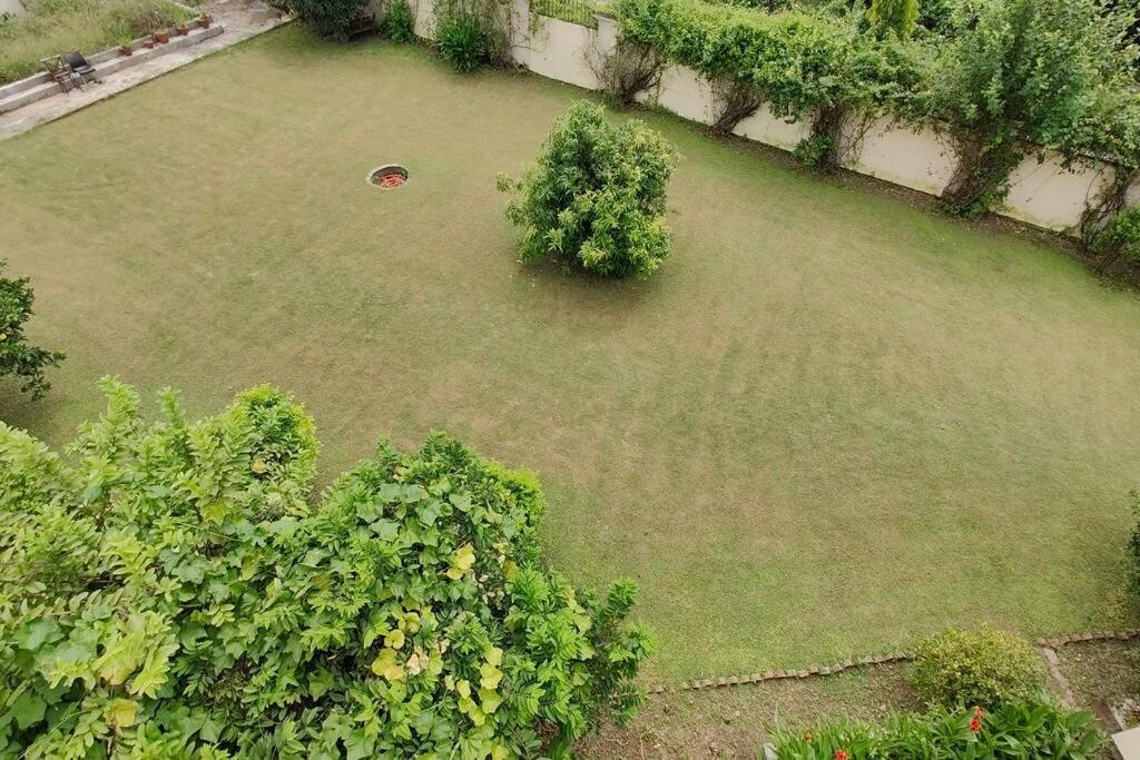 Basti House - Boutique Homestay 勒克瑙 外观 照片