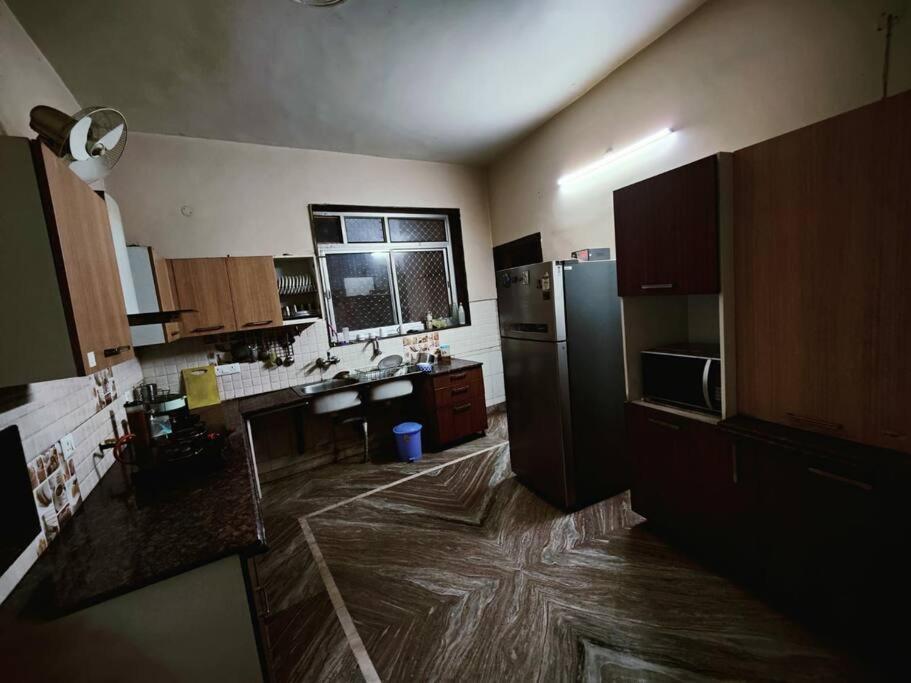 Basti House - Boutique Homestay 勒克瑙 外观 照片