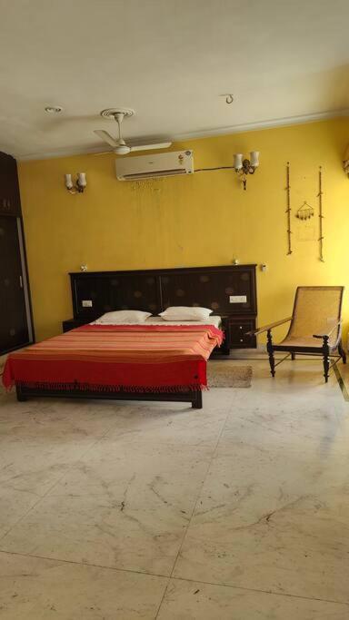 Basti House - Boutique Homestay 勒克瑙 外观 照片