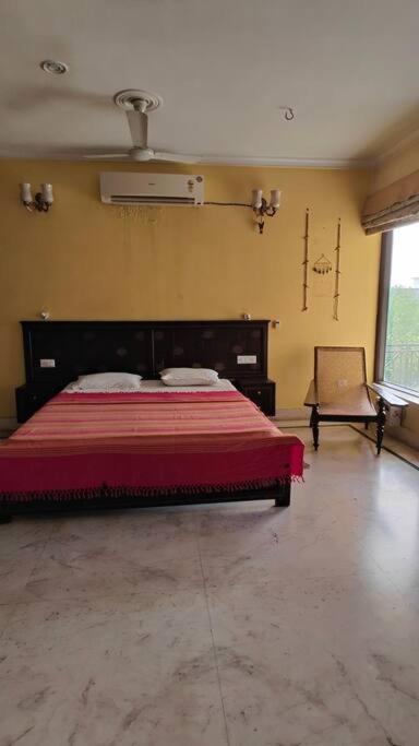 Basti House - Boutique Homestay 勒克瑙 外观 照片