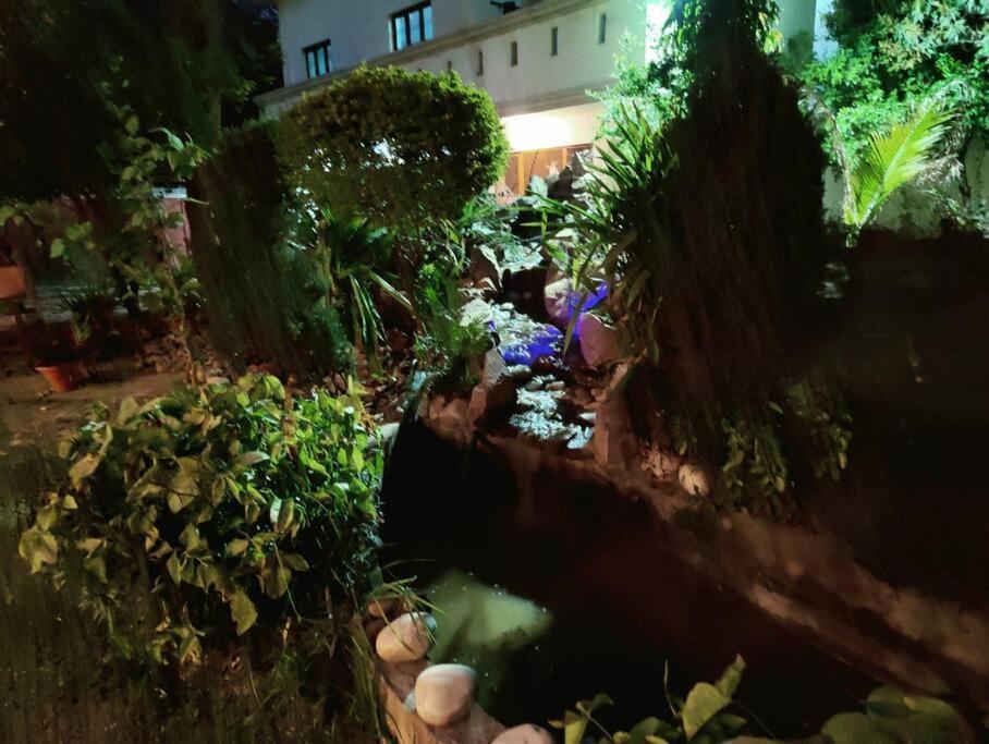 Basti House - Boutique Homestay 勒克瑙 外观 照片