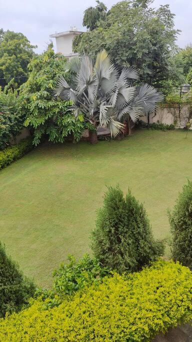 Basti House - Boutique Homestay 勒克瑙 外观 照片